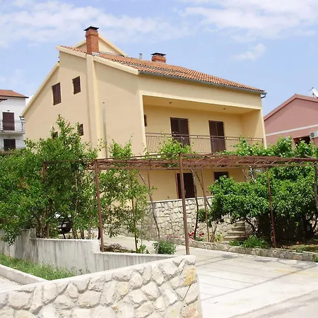 Appartement Dragan