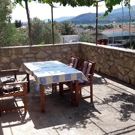 Dragan Апартаменты Стари Град