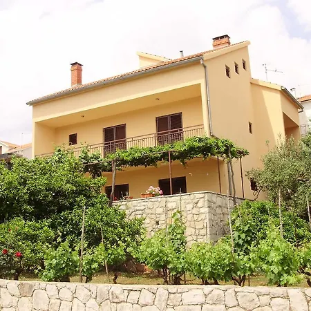 Appartement Dragan *