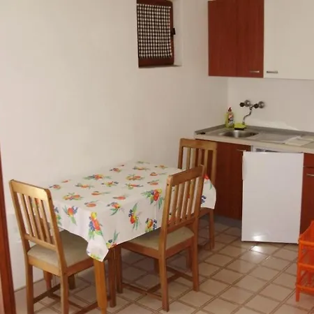 Dragan Apartment