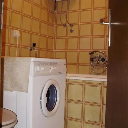 Dragan Apartment