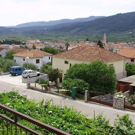 Dragan * Stari Grad (Hvar)