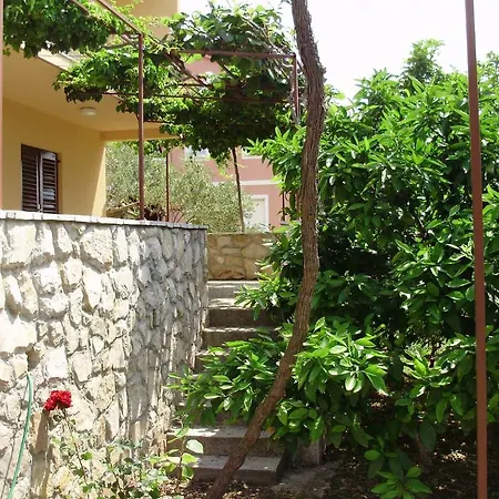 Dragan شقة ستاري غراد