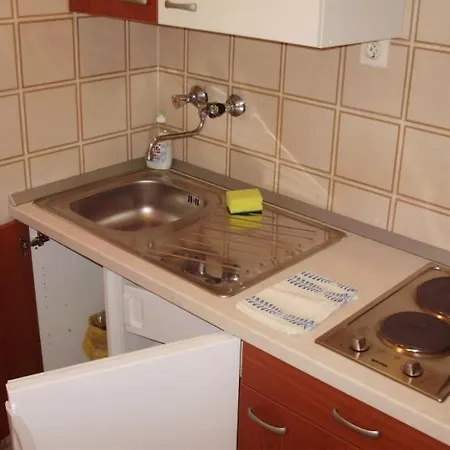 Apartamento Dragan *