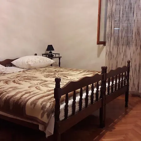 Dragan Apartment *