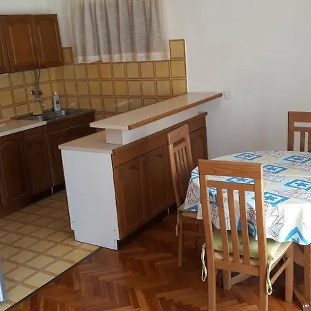 Dragan Apartman