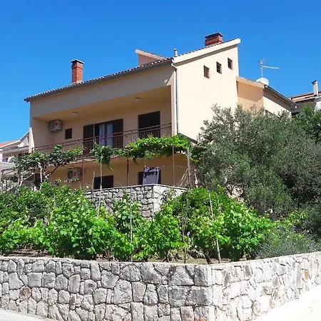 Dragan Apartman Stari Grad