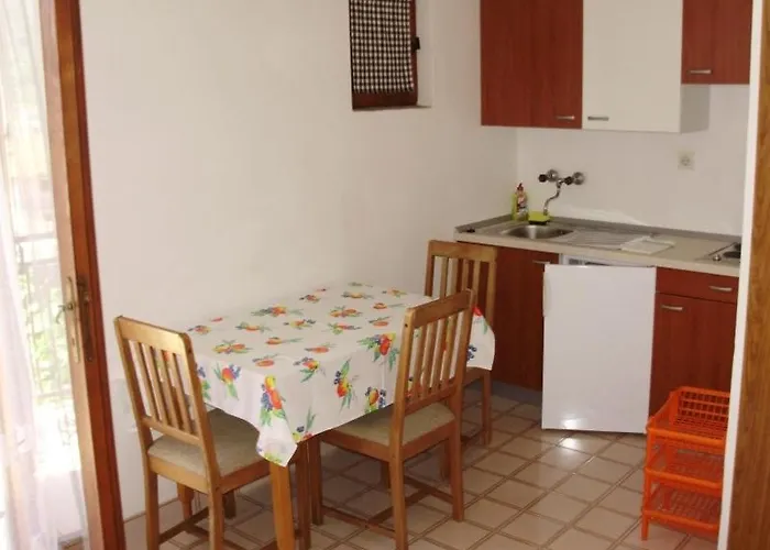 Dragan Apartman