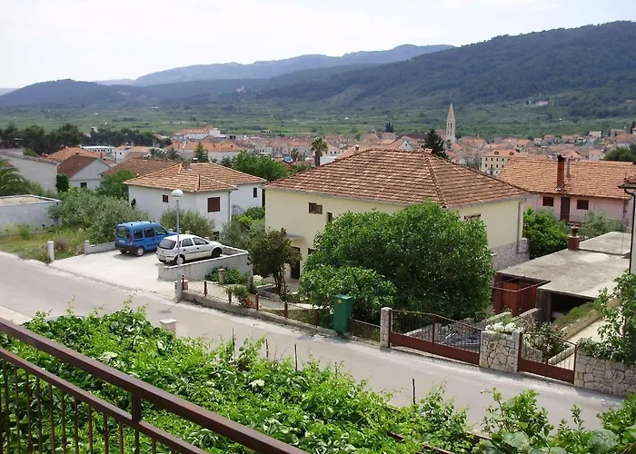 Dragan * Stari Grad