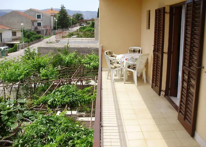 Dragan Apartman *