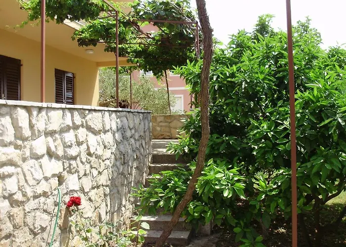 Dragan Apartman Stari Grad
