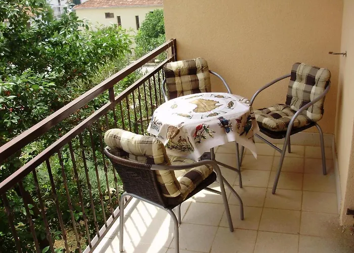 Dragan Apartman Stari Grad