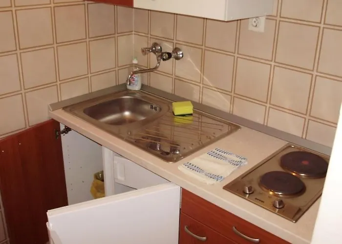Apartman Dragan *