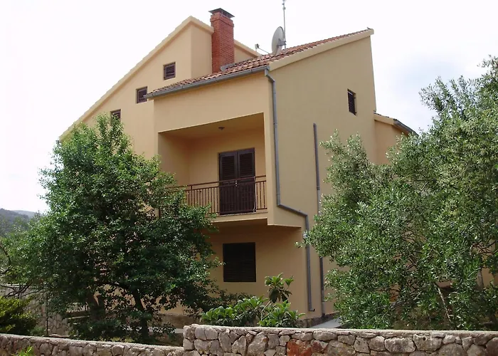 Apartman Dragan *