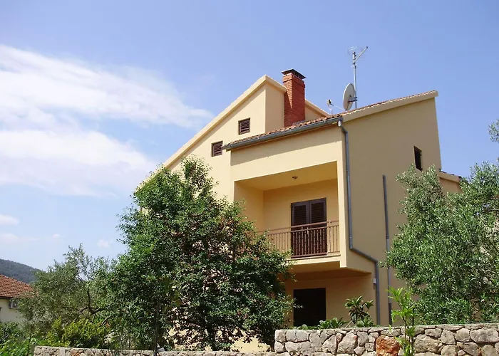 Apartman Dragan