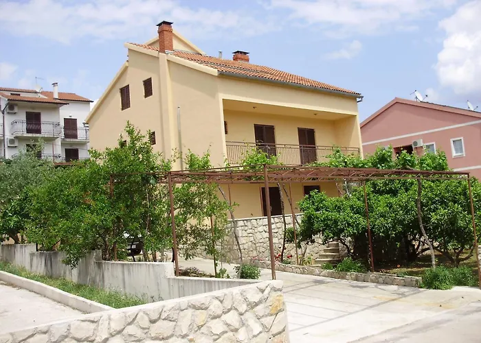 Apartman Dragan