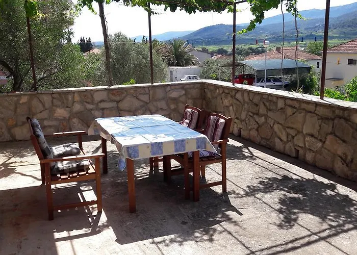 Dragan Apartman Stari Grad
