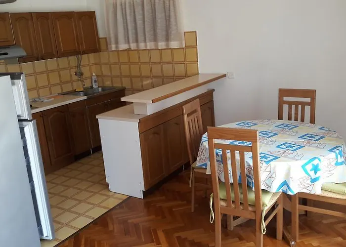 Dragan Apartman