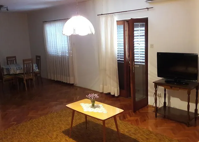 Apartman Dragan Stari Grad