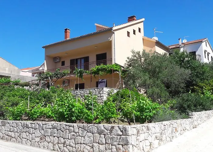 Dragan Apartman Stari Grad
